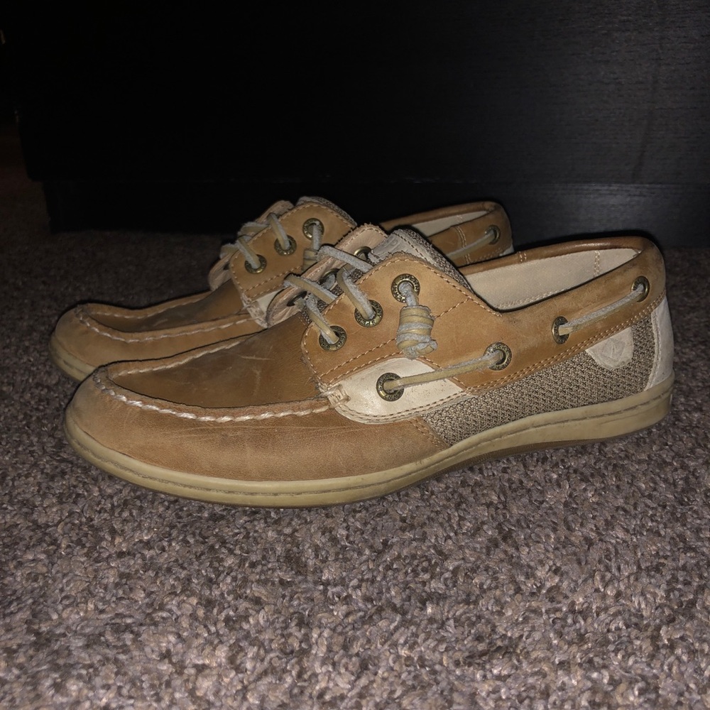 Women's Sperry Boat Shoe